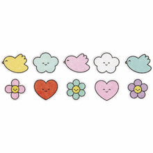 Load image into Gallery viewer, PAPER POETRY - Stickers Washi Paper - Chingu