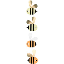 Laden Sie das Bild in den Galerie-Viewer, PAPER POETRY - Aufkleber - Bienen