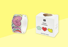 Load image into Gallery viewer, PAPER POETRY - Stickers Washi Paper - Chingu