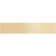 Load image into Gallery viewer, PAPER POETRY - Ribbon - Satin Gold