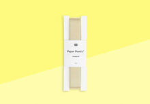 Load image into Gallery viewer, PAPER POETRY - Ribbon - Satin Gold