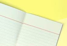 Load image into Gallery viewer, PAPERWAYS - Mini Note - Cornflower Blue