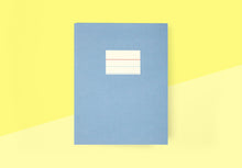 Load image into Gallery viewer, PAPERWAYS - Mini Note - Cornflower Blue
