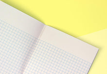 Load image into Gallery viewer, PAPERWAYS - Mini Note - Seagreen