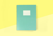 Load image into Gallery viewer, PAPERWAYS - Mini Note - Seagreen