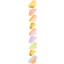 Load image into Gallery viewer, PAPER POETRY - Stickers - Clouds