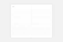 Load image into Gallery viewer, PAPIERNICZENI - Copper Light 2027 Calendar - Poppy