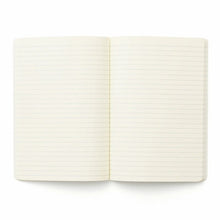 Load image into Gallery viewer, PENCO - Soft Notebook A5 - White