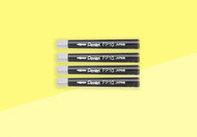 Load image into Gallery viewer, PENTEL - Color Brush Pen Cartridge FP10