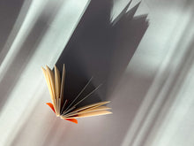 Load image into Gallery viewer, Photobook with piano hinge binding