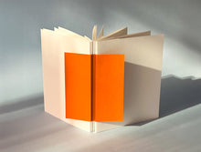 Load image into Gallery viewer, Photobook with piano hinge binding