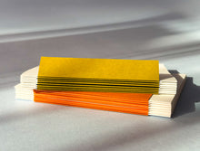 Load image into Gallery viewer, Photobook with piano hinge binding