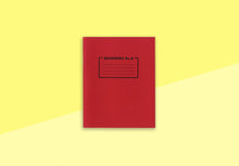 Laden Sie das Bild in den Galerie-Viewer, RISOTTO STUDIO – Notizbuch – Quaderno Nr. 08 – Mathematik-Raster