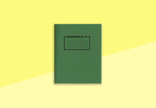 Laden Sie das Bild in den Galerie-Viewer, RISOTTO STUDIO – Notizbuch – Quaderno Nr. 10 - Tagebuch