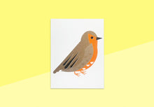 Load image into Gallery viewer, SCOUT EDITIONS - Mini Card - Robin