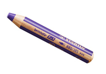 Load image into Gallery viewer, STABILO - Pencils - Woody 3 in 1