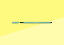 Laden Sie das Bild in den Galerie-Viewer, STABILO BOSS - Pen 68 - Filzstift