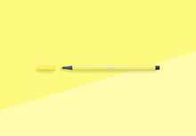Laden Sie das Bild in den Galerie-Viewer, STABILO BOSS - Pen 68 - Filzstift