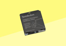 Load image into Gallery viewer, SEMIKOLON - Photo Stickers