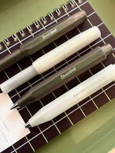 Load image into Gallery viewer, KAWECO - LUNAR SPORT - Ballpoint Pen - Shadow Green