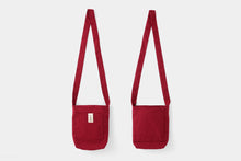 Load image into Gallery viewer, TRAVELER'S FACTORY - Limited Edition - Sacoche Red