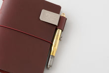 Load image into Gallery viewer, TRAVELER'S COMPANY – LOVE AND TRIP - Pen Holder
