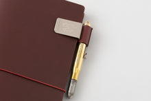 Load image into Gallery viewer, TRAVELER'S COMPANY – LOVE AND TRIP - Pen Holder
