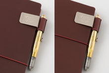 Load image into Gallery viewer, TRAVELER'S COMPANY – LOVE AND TRIP - Pen Holder