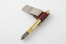 Load image into Gallery viewer, TRAVELER'S COMPANY – LOVE AND TRIP - Pen Holder