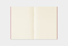 Load image into Gallery viewer, TRAVELER'S COMPANY – LOVE AND TRIP - Traveler's Notebook Passport Refill