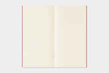 Load image into Gallery viewer, TRAVELER'S COMPANY – LOVE AND TRIP - Traveler's Notebook Regular Refill
