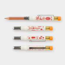 Load image into Gallery viewer, TRAVELER'S COMPANY – TOKYO EDITION - Brass Pencil