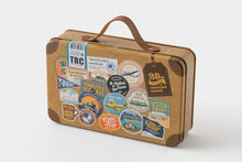 Laden Sie das Bild in den Galerie-Viewer, TRAVELER'S COMPANY – TRAVELER'S notebook 20th Anniversary Customization Set