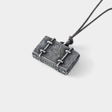 Load image into Gallery viewer, TRAVELER'S FACTORY - Charm Trunk