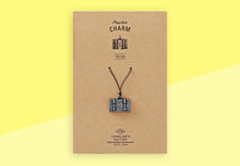 Load image into Gallery viewer, TRAVELER'S FACTORY - Charm Trunk