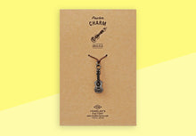 Laden Sie das Bild in den Galerie-Viewer, TRAVELER'S FACTORY - Charm Ukulele