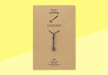 Load image into Gallery viewer, TRAVELER'S FACTORY - Charm Wrench