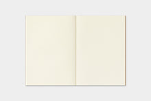 Laden Sie das Bild in den Galerie-Viewer, TRAVELER'S COMPANY - Traveler's Notebook Passport - Refill - 2027 Monatskalender