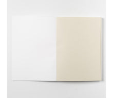 Load image into Gallery viewer, TROLLS PAPER - Caprice Note - Light Blue