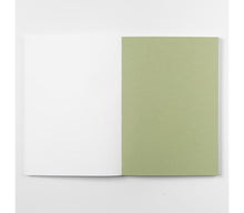Load image into Gallery viewer, TROLLS PAPER - Caprice Note - Light Blue