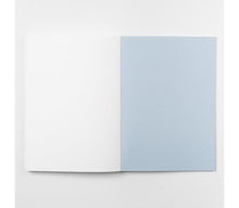 Load image into Gallery viewer, TROLLS PAPER - Caprice Note - Light Blue