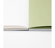 Load image into Gallery viewer, TROLLS PAPER - Caprice Note - Light Blue