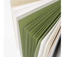 Load image into Gallery viewer, TROLLS PAPER - Caprice Note - Light Blue