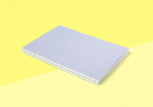 Load image into Gallery viewer, TROLLS PAPER - Caprice Note - Light Blue