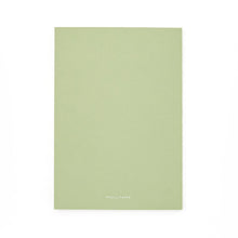 Laden Sie das Bild in den Galerie-Viewer, TROLLS PAPER - Caprice Note - Pistachio