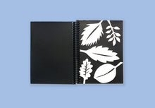 Load image into Gallery viewer, PAST WORKSHOP - graphic book workshop - Wald!