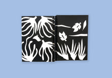 Load image into Gallery viewer, PAST WORKSHOP - graphic book workshop - Wald!