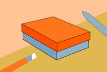 Load image into Gallery viewer, 24.06.2026 – Box Workshop