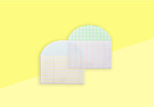 Load image into Gallery viewer, YAMAMA - Tracing Paper Envelopes - Color A