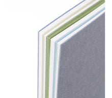 Load image into Gallery viewer, TROLLS PAPER - Caprice Note - Light Blue